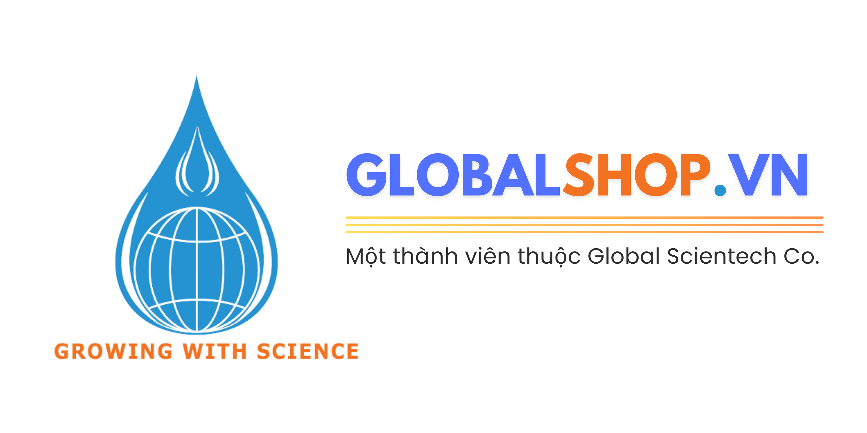 Global Scientech Shop