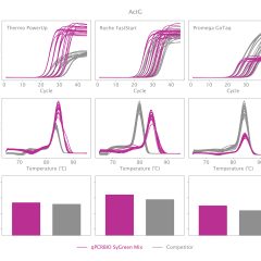 qPCRBIO SyGreen Blue Mix
