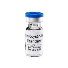 Microcystin LR Standard, 0.5 mg