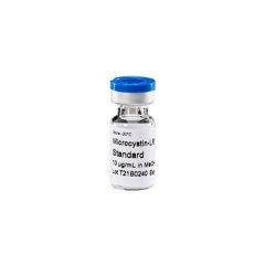 Microcystin LR Standard, 10 µg/mL, 1mL