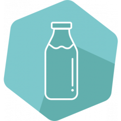 SENSISpec Spike Solution Casein