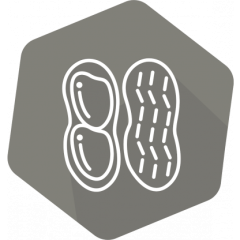 SENSISpec Spike Solution Peanut