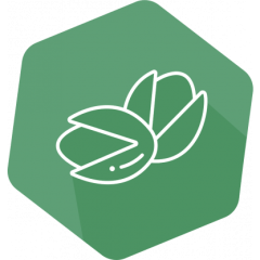 SENSISpec Spike Solution Pistachio