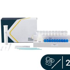 SENSIStrip Egg White