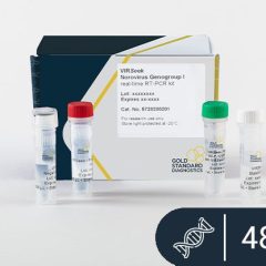 VIRSeek Food Norovirus Genotype I Virus