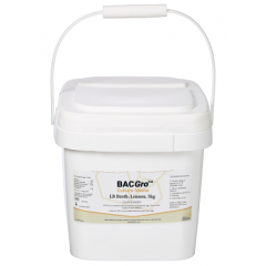 BACGro LB Broth, Lennox / 5kg