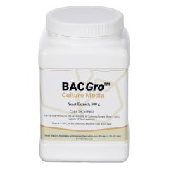 BACGro Yeast Extract / 500g